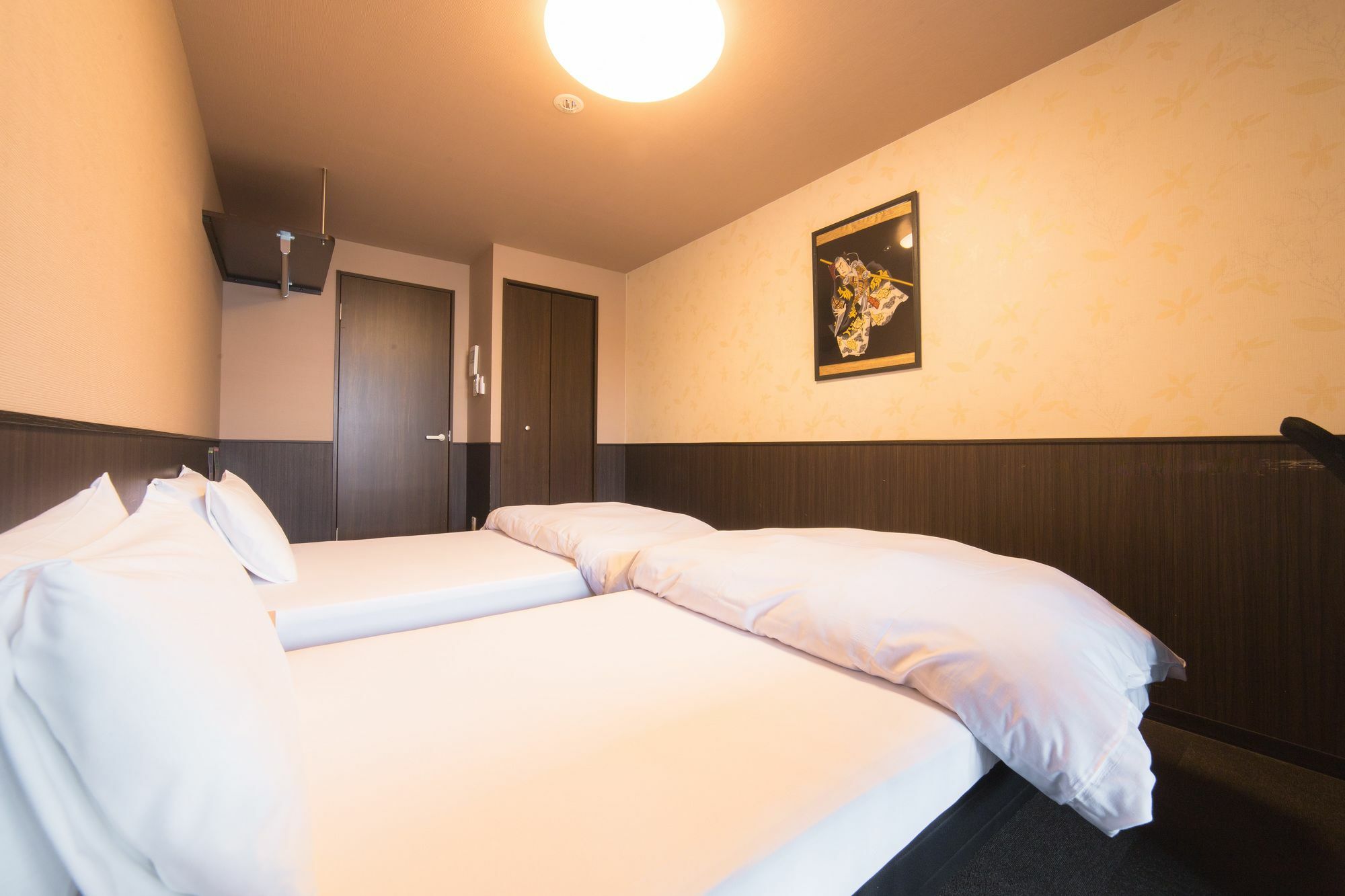 Bochibochi Karasuma Apartment *