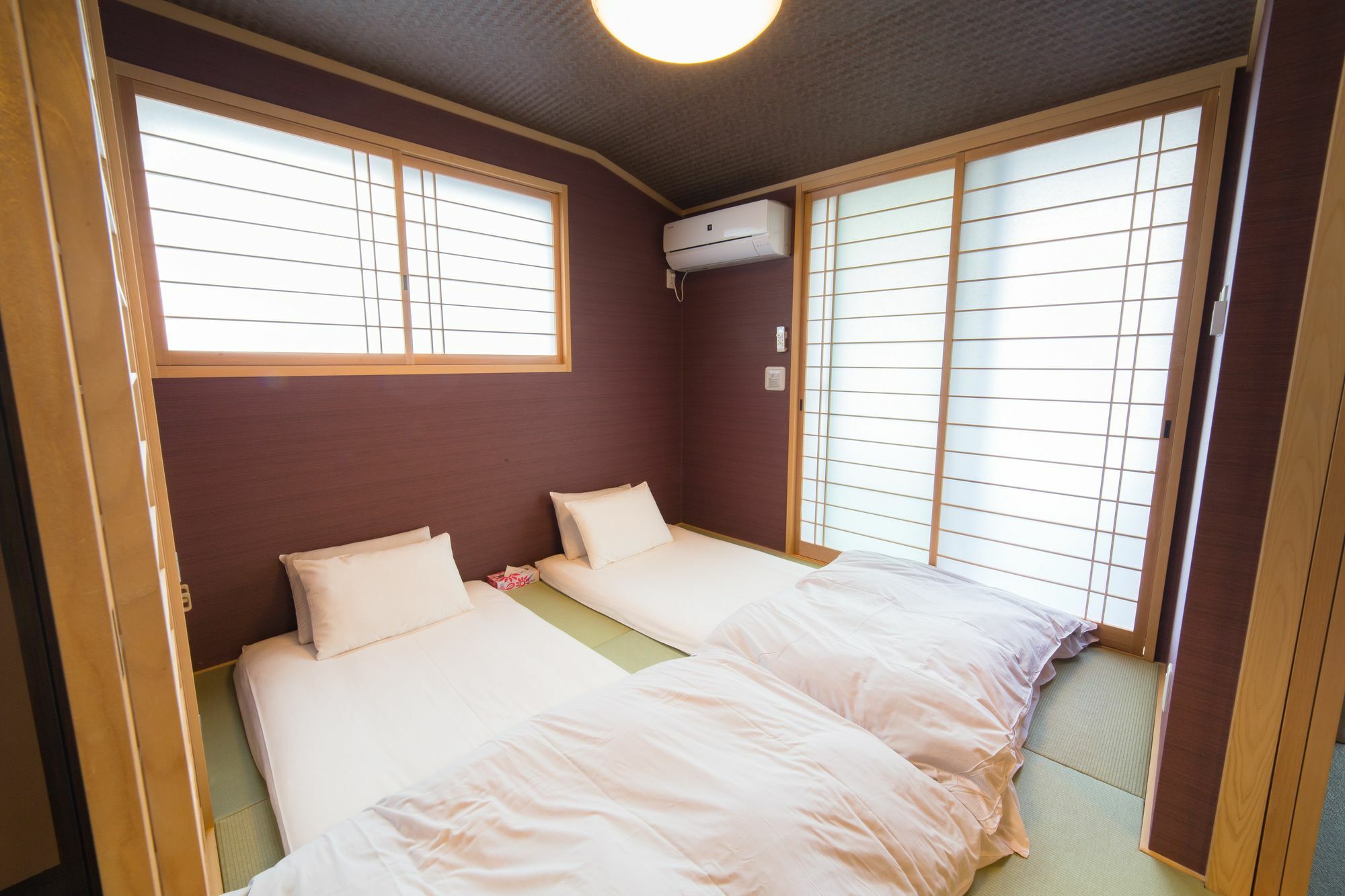 Bochibochi Karasuma